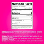 PUR Gum | Aspartame Free Chewing Gum | 100% Xylitol | Natural Flavored Gum, Variety Pack, 9 Pieces (Pack of 8)