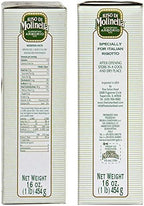 Molinella Italian Arborio Rice, 1-Pound Boxes (Pack of 6)