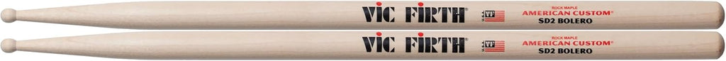 Vic Firth American Custom SD2 Bolero