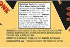 TOBLERONE Tiny Assorted Chocolate Bars Variety Pack (Milk & Dark), Bulk Chocolate, 6 Gift Boxes (42 Total Pieces)