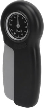 Grip Strength Tester, Hand Dynamometer Grip Tester Grip Tester Hand Grip Dynamometer with Screen and Pointer Display For Athletes