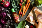 Organicville Original Bbq Sauce - Barbeque Sauce, Sweet, Smoky Flavor, Gluten Free, Vegan, Organic, Non-Gmo, Vegan Barbeque Sauce, Gluten Free, Made With Agave Nectar - 14 Oz, 3-Pack
