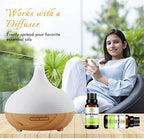 Lily of Valley Essential Oil (30ML), 100% Pure Natural Organic Aromatherapy Lily of Valley Oil for Diffuser, Massage, Skin Care, Yoga