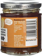 Zest Sundried Tomato Paste 170g - 2 Pack