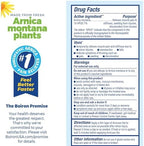 Boiron Arnicare 4.2oz Gel (Pack of 2) - Soothing Relief - Muscle & Joint Pain, Bruises, Swelling - Fragrance-Free