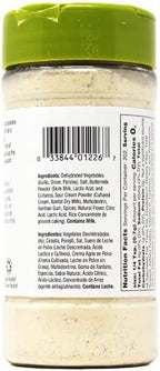 Badia Ranch Seasoning Powder, 5 oz, All-Purpose Ranch Flavor (Pack of 6)