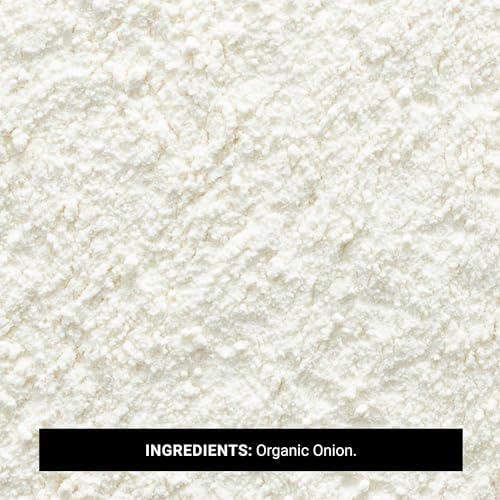 Frontier Co-op Organic White Onion Powder 6.14oz