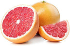 US Organic Grapefruit Pink Essential Oil, USDA Certified Organic, Cold Pressed, 100% Pure, for Face, Hair, Skin, Aromatherapy, and More (10 ml)