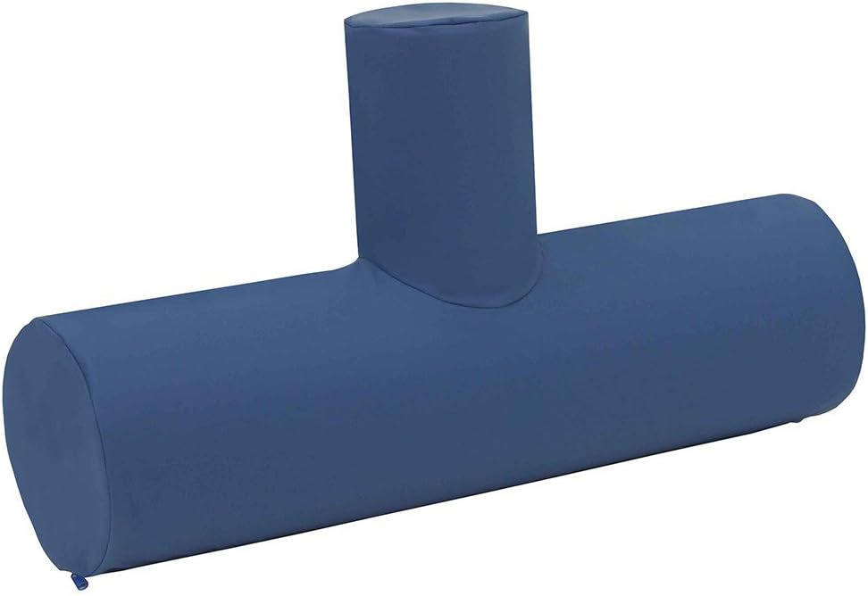 NRS Healthcare Medium T-Roll Positioning Support