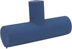 NRS Healthcare Medium T-Roll Positioning Support