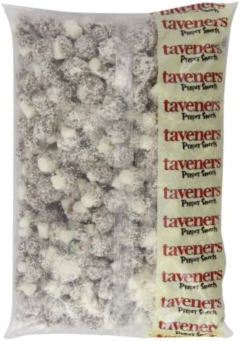 Taveners Coconut Mushrooms 3 Kg