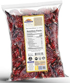 Rani Chilli Whole (Lal Mirch Sabut) 7oz (200g) ~ All Natural | Vegan | No Colors | Gluten Friendly | NON-GMO | Kosher