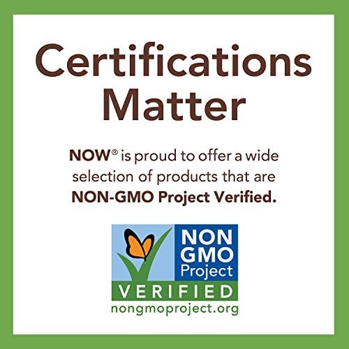 NOW Foods, Carob Powder, Dry Roasted, Additive-Free, Nutritious Substitute for Chocolate, 12-Ounce (Packaging May Vary)