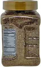 Desi Kitchen Black Pepper Coarse (Kali Mirch) 7oz (198g) | All Natural Spices | Salt Free | Vegan | NON GMO | By Rani Foods