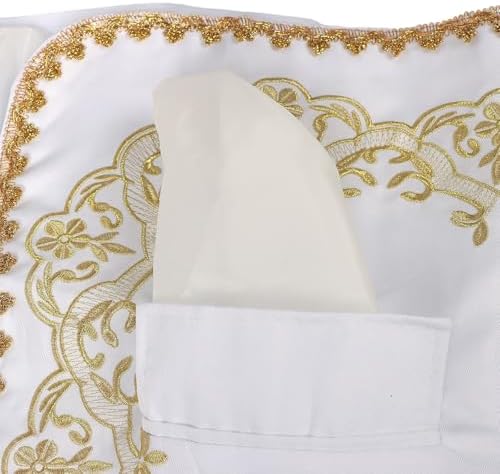 Men'S Embroidered Blazer Jacket Victorian Costume Medieval Prince Cosplay Costumes For Halloween