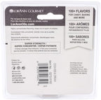 LorAnn Oils Candy & Baking Flavoring .125Oz 2/Pkg-Cookies & Cream