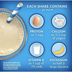 Pediasure 1.5 Cal Complete Balanced Nutrition, Vanilla with Fiber - 8 Ounce, 1 case of 24
