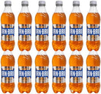 Irn Bru Diet 500 ML Case of 12