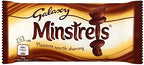 Minstrels Bag - 42g - Pack of 12 (42g x 12 Bags)