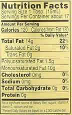 Goya Foods Extra Virgin Olive Oil, 8.5 Fl Oz