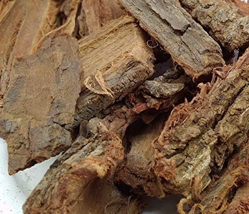 DURJA Kachnar Chhal Powder Kachnar Bark Powder-Kachnaar Chaal-Kanchnar Chhal Churna-Bauhinia Variegata (50 Gms)