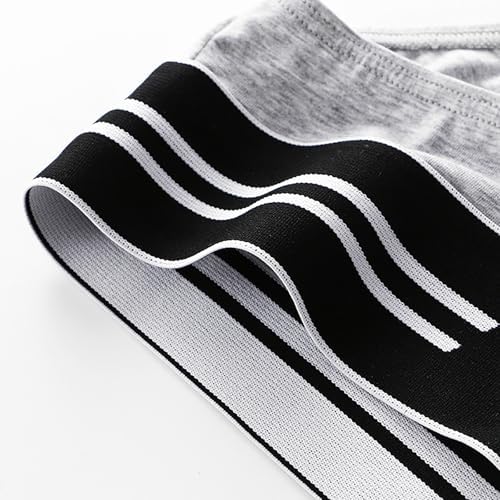 Straight Men's Exotic Boxer Shorts Underwear Gay Sexy Open Front Panties Briefs Hollow Pouch Trunks Cut Out Bikini Trunks