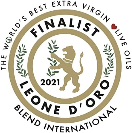 Croatian Extra Virgin Olive Oil | Chiavalon Atilio | High Polyphenol Olive Oil