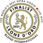 Croatian Extra Virgin Olive Oil | Chiavalon Atilio | High Polyphenol Olive Oil