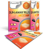 PatchMD Sun Away Plus (30 Day Supply)