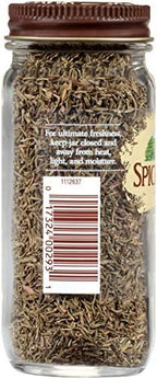 Spice Islands Thyme, 0.7 Oz (Pack of 2)
