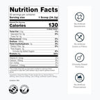 Transparent Labs Grass-Fed Whey Protein Isolate - Naturally Flavored, Gluten Free Whey Protein Powder with 28g of Protein per Serving & 9 Amino Acids - 30 Servings, French Vanilla