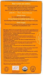 Pukka Herbal Teas Licorice and Cinnamon - 20 Bags, 20 Count