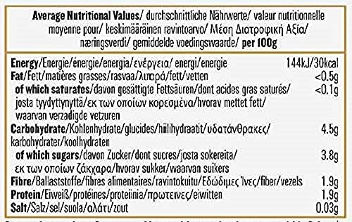 Biona Organic Passata with Basil 680g - 2 Pack