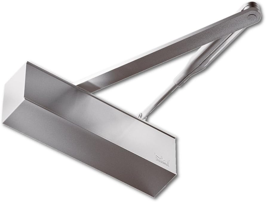 Dorma TS72V Overhead Door Closer Size 2-4