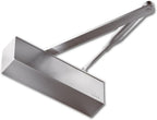 Dorma TS72V Overhead Door Closer Size 2-4