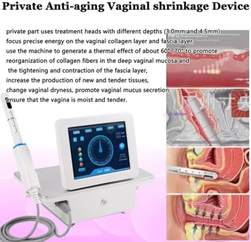 Pelvic Floor Muscle Repair Instrument,Pulse Pelvic Floor Strengthener for Women,Pelvic Muscle Trainer,Strengthens and Tones Pelvic Floor Muscles and Firmness,Helps with Incontinence