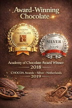 Grevista 100% Pure Cocoa Powder – Unmistakably Premium Quality | Bronze & Silver Medal-Winning | High flavanol | Organic, Unsweetened, Non Alkalized, No Heavy Metal, cacao powder for coffee