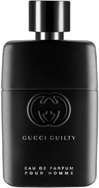 Gucci Guilty Pour Homme by Gucci for Men 1.6 oz Eau de Parfum Spray