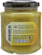 Rowse Pure and Natural Honey, Pack of 3, 520 g