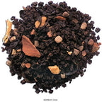 Tea Forte Premium Loose Leaf Tea Blend, Resealable 1 Pound Bag, Makes 160-175 Cups, Bombay Chai Tea