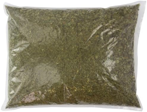 Old India Violet Leaves Herb 750 g