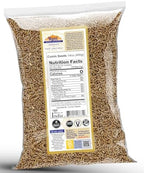Rani Cumin Seeds Whole (Jeera) Spice 14oz (400g) ~ All Natural | Gluten Friendly | NON-GMO | Kosher | Vegan | Indian Origin