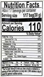 Gogi Tempura Flour Batter Mix 17.6oz