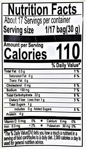 Gogi Tempura Flour Batter Mix 17.6oz