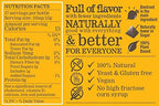The Foraging Fox Hot Beetroot Ketchup, 9 Ounce