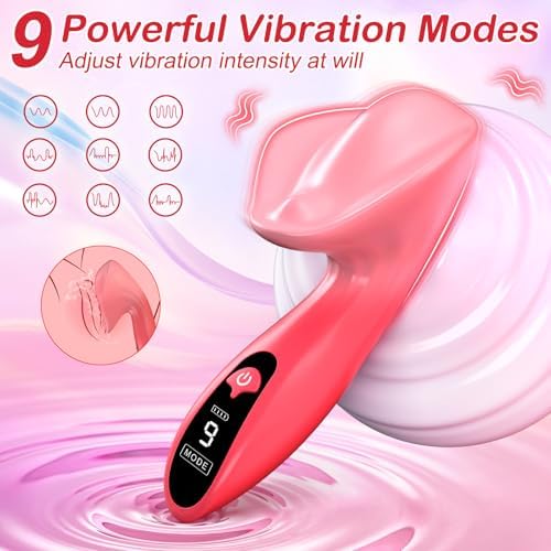 2025 New Enhanced Quiet Powerful 10 Modes Small Silicone Massage Rod for Women Portable & Handheld Personal Wireless Bullet Tool for Quick Relaxation Pink G2644