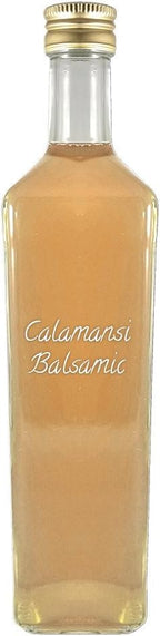 Spirits & Spice Calamansi Balsamic (Small (250ml))