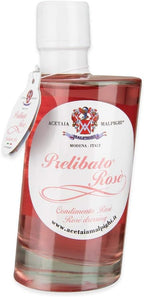 Prelibato Rosè 5 Year Aged White Balsamic Vinegar 200 ml - New