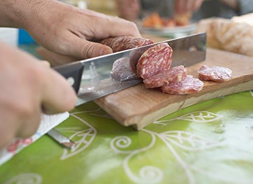 Creminelli - Italian Artisan Handcrafted Fine Meats, Finocchio Salami, 5.5 Ounce