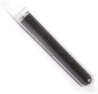 GRAINE CREATIVE Glitter Powder Biodegradable 2,7g - Black